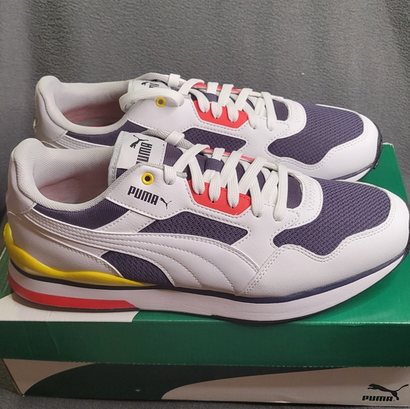 Sneakers Puma R78 Future - Picture 9 of 10